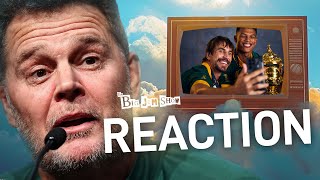 HONEST Reaction to Chasing the Sun 2 EP2 | Big Jim Show