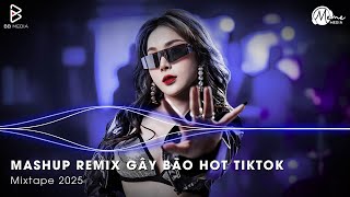 Mashup Remix Gây Bão TikTok - Họa Sĩ Tồi , Sự Ưu Tiên Của Em , Anh Đã Không Biết Cách Yêu Em