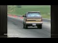 motorweek retro review 84 4x4 comparo s 10 blazer bronco ii and jeep cherokee wagoneer