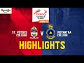 HIGHLIGHTS | St. Peter's College vs Vidyartha College - Dialog Schools Rugby League 2023