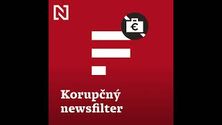 Korupčný newsfilter: Ochranár, výtvarníčka, novinári a prokurátor. Bielych vrán je málo, preto sú...