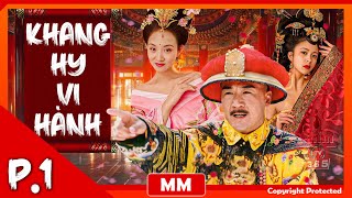 Kangxi's Secret Journey - Episode 01 | 2024 Epic Historical Action Film | PhimTV 365