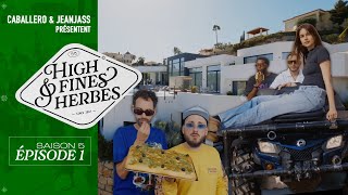 High \u0026 Fines Herbes - Saison 5 - Épisode 1 : La Corrida