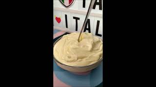 How to prepare mayonnaise // Taty Italia // #Shorts#Short