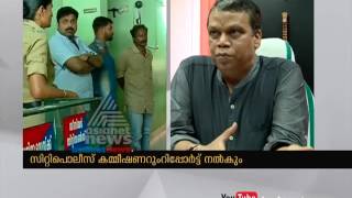 മാധ്യമപ്രവർത്തകര്‍ക്കെതിരായ പൊലീസ് അതിക്രമം: ഇൻലിജൻസ് അന്വേഷിക്കുമെന്ന് ഡിജിപി