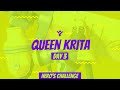 Hero’s Challenge - Queen Krita's story | KNIGHTHOOD game | Day 3