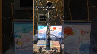 unboxing baseball Hookah for hookah lovers #new #hookah #shorts #like #share #subscribe #trending