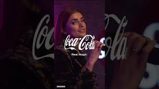 Momina Mustehsan Coke studio new video