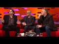 The Graham Norton Show | Ashton Kutcher, Heston Blumenthal, Greg Davies, Hurts