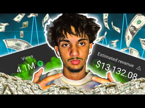 I Posted Viral Youtube Shorts For 7 Days Results Youtube