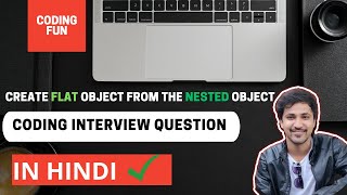 How to Flatten Nested Objects: Simplifying Complex Structures in JavaScript