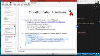 DevOps & Cloud Infrastructure - IaC part 5