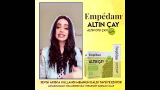 Altın Çayın Faydaları Nelerdir