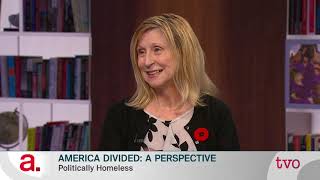 America Divided: A Perspective