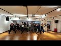 HMXDON | FLEX DANCE WORKSHOP | SHANGHAI CHINA