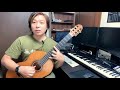 【lesson】11月のある日 un dia de november leo brower part2 演奏ワンポイント クラシックギター