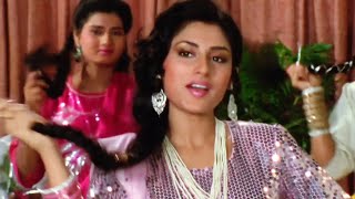 Kali Teri Choti Hai-Bahaar Aane Tak 1990 HD Video Song, Tariq, Sumeet Sehgal, Roopa Ganguly