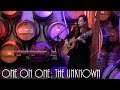 Cellar Session: Lily Kershaw - The Unknown November 19th, 2018 City Winery New York