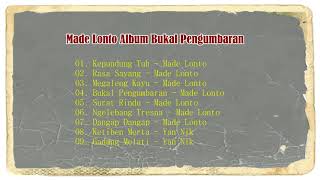 Kaplug Dadi Made Lonto Album Bukal Pengumbaran