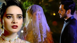 Wahaj Ali Left Minal Khan And Got Married To Neelam Muneer | Dil Nawaz | Dramas World | CQ2