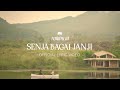 TUAIPUJA - Senja Bagai Janji (Official Lyric Video)