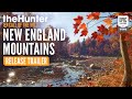 theHunter - Call of the Wild - New England Mountains Release Trailer