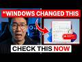 Final Warning: Microsoft Just Overhauled App Launch Latency Control