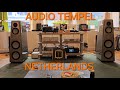 AUDIO TEMPEL - Netherlands 🇳🇱 ! HiFi SHOP !