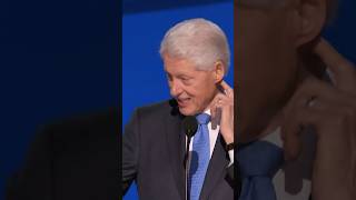 Bill Clinton Reveals Age I M Still Younger Than Donald Trump Bloomberg