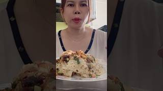 GÀ BÓ XÔI -ĐÙI GÀ  bọc xôi - Gà Không Lối Thoát - cách nấu xôi bằng nồi cơm điện  thuy pham vlog