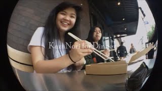 KAZUNORI AT DTLA | PHANTAASYY