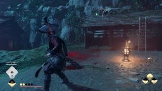 Staggering Breath ~ Breath of Izanami {Strongest Ultimate for Ronin?} [Ghost of Tsushima Legends]