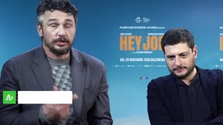 Festa del Cinema di Roma, James Franco: \