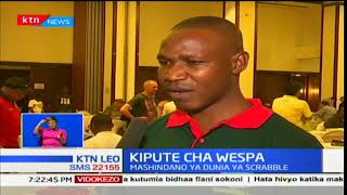 Kipute cha Wespa yaandaliwa Nairobi