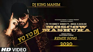 new hindi dj remix YO YO Honey Singh songs | new Neha Kakkar dj remix | dj imran | DJ KING MAHIM |