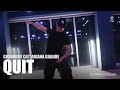 Quit - Cashmere Cat, Ariana Grande / Yechan Choreography / Urban Play Dance Academy