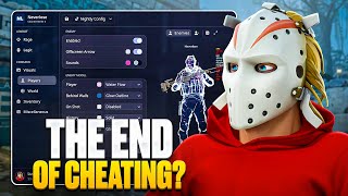 The END... or a NEW ERA for CS2 Cheaters? (Neverlose.cc Update)
