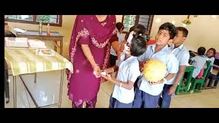 #dvups #activity #malayalam #std2 #school #children #teacher #love #education -Dvups neduvathoor