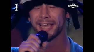 CORNER OF THE EARTH - JAMIROQUAI LIVE MILANO 2001