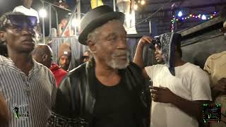 Horace Andy Celebrates his 74th Birthday At Rub-A-Dub Thursdays