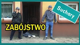 ZABÓJSTWO || Suchary #15