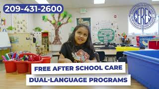 Big Beginnings Start Here | Enroll at Ceres Unified School District