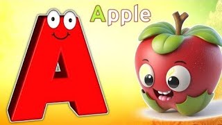 phonics sounds of alphabet | Letters song for kindergarten | Colour song | Five Little Ducks | Shape