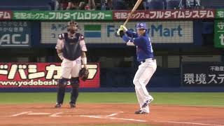 -2024.07.15-【NPB】８回表 石川昂弥 竜党の盛り上がりも虚し… 監督からも苦言の最悪ゲッツー 中日ドラゴンズ（vs東京ヤクルト）