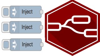 Node-Red: the inject node