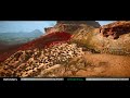 humanity army in the gorge vs 1 500 000 orcs u0026 trolls ultimate epic battle simulator 2 uebs 2 4k