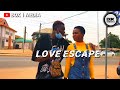 NEW SERIES “LOVE ESCAPE