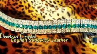 Luxury Bespoke Crystal Bling Browband for All Horses and Ponies