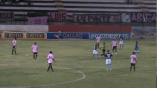 www.sportboys.com.pe / 24Abr2010 / Resumen 2do tiempo - 1