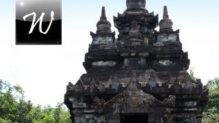 ◄ Candi Pawon Indonesia [HD] ►